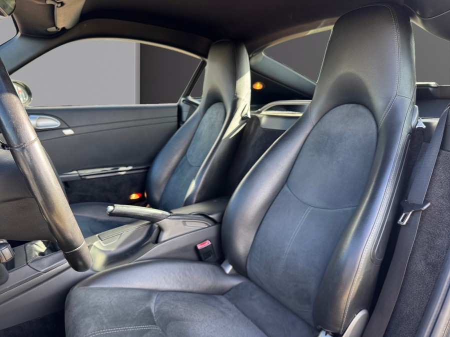 PORSCHE d'occasion CAYMAN 2.7 de 2007 Perpignan (66)﻿