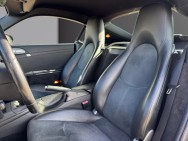 PORSCHE d'occasion CAYMAN 2.7 de 2007 Perpignan (66)﻿