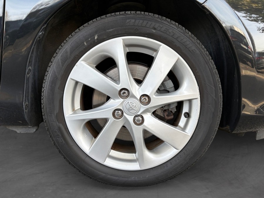 TOYOTA d'occasion YARIS 1.5 Hybrid de 2013 Champigny sur Marne (94)﻿