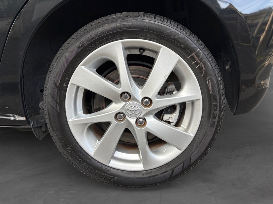 TOYOTA d'occasion YARIS 1.5 Hybrid de 2013 Champigny sur Marne (94)﻿