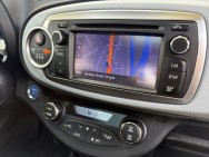 TOYOTA d'occasion YARIS 1.5 Hybrid de 2013 Champigny sur Marne (94)﻿