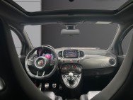 FIAT d'occasion 500 ABARTH 595 TURISMO 1.4 T-JET 165 de 2019 Lyon