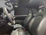 FIAT d'occasion 500 ABARTH 595 TURISMO 1.4 T-JET 165 de 2019 Lyon