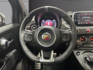 FIAT d'occasion 500 ABARTH 595 TURISMO 1.4 T-JET 165 de 2019 Lyon