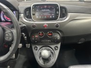 FIAT d'occasion 500 ABARTH 595 TURISMO 1.4 T-JET 165 de 2019 Lyon