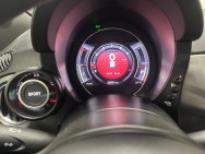 FIAT d'occasion 500 ABARTH 595 TURISMO 1.4 T-JET 165 de 2019 Lyon