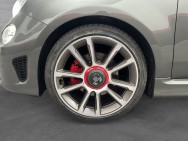 FIAT d'occasion 500 ABARTH 595 TURISMO 1.4 T-JET 165 de 2019 Lyon