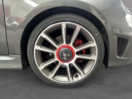 FIAT d'occasion 500 ABARTH 595 TURISMO 1.4 T-JET 165 de 2019 Lyon