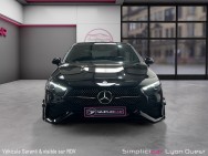 MERCEDES d'occasion A 220 D AMG LINE AUTO de 2024 Lyon Ouest (69)﻿