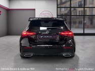 MERCEDES d'occasion A 220 D AMG LINE AUTO de 2024 Lyon Ouest (69)﻿