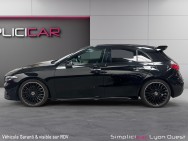 MERCEDES d'occasion A 220 D AMG LINE AUTO de 2024 Lyon Ouest (69)﻿