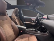 MERCEDES d'occasion A 220 D AMG LINE AUTO de 2024 Lyon Ouest (69)﻿