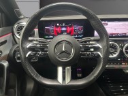 MERCEDES d'occasion A 220 D AMG LINE AUTO de 2024 Lyon Ouest (69)﻿
