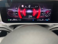 MERCEDES d'occasion A 220 D AMG LINE AUTO de 2024 Lyon Ouest (69)﻿