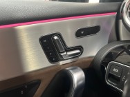 MERCEDES d'occasion A 220 D AMG LINE AUTO de 2024 Lyon Ouest (69)﻿