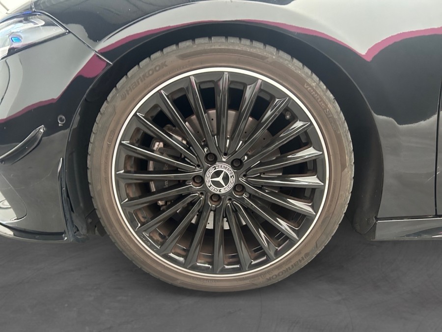 MERCEDES d'occasion A 220 D AMG LINE AUTO de 2024 Lyon Ouest (69)﻿