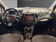 RENAULT d'occasion CAPTUR 1.2 TCE 120 ZEN EDC AUTO de 2014 Chalon Sur