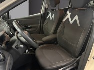 RENAULT d'occasion CAPTUR 1.2 TCE 120 ZEN EDC AUTO de 2014 Chalon Sur