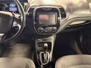 RENAULT d'occasion CAPTUR 1.2 TCE 120 ZEN EDC AUTO de 2014 Chalon Sur