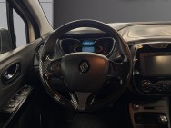 RENAULT d'occasion CAPTUR 1.2 TCE 120 ZEN EDC AUTO de 2014 Chalon Sur