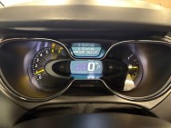 RENAULT d'occasion CAPTUR 1.2 TCE 120 ZEN EDC AUTO de 2014 Chalon Sur