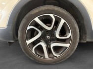RENAULT d'occasion CAPTUR 1.2 TCE 120 ZEN EDC AUTO de 2014 Chalon Sur