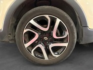 RENAULT d'occasion CAPTUR 1.2 TCE 120 ZEN EDC AUTO de 2014 Chalon Sur