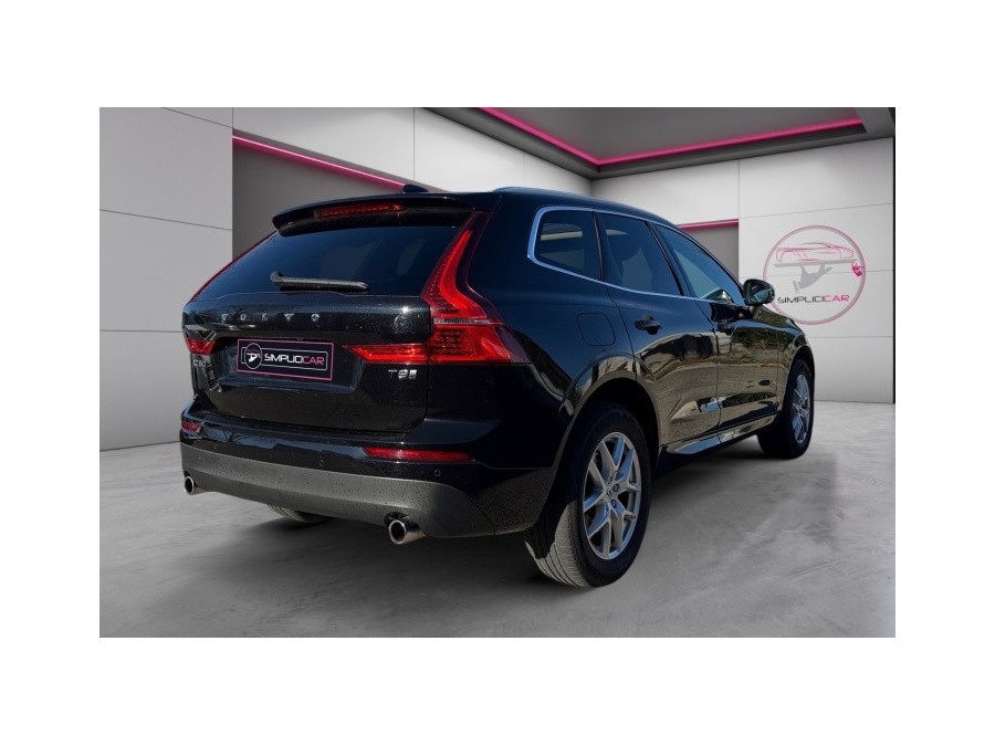 VOLVO d'occasion XC60 2.0 T8 16V Recharge, Twin Engine AWD de 2018