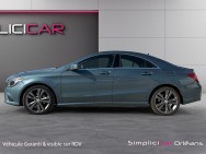 MERCEDES d'occasion CLA 200 SENSATION 7G-DCT de 2013 Orleans (45)﻿