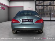 MERCEDES d'occasion CLA 200 SENSATION 7G-DCT de 2013 Orleans (45)﻿