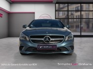MERCEDES d'occasion CLA 200 SENSATION 7G-DCT de 2013 Orleans (45)﻿