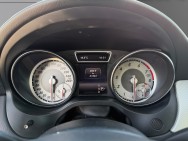MERCEDES d'occasion CLA 200 SENSATION 7G-DCT de 2013 Orleans (45)﻿