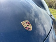 PORSCHE d'occasion CAYMAN 2.7 de 2007 Perpignan (66)﻿