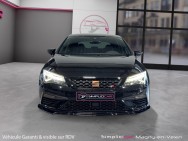 SEAT d'occasion LEON 2.0 TFSI 300 CUPRA PACK PERFORMANCE DSG AUTO de