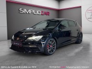 SEAT d'occasion LEON 2.0 TFSI 300 CUPRA PACK PERFORMANCE DSG AUTO de