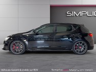 SEAT d'occasion LEON 2.0 TFSI 300 CUPRA PACK PERFORMANCE DSG AUTO de