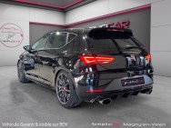 SEAT d'occasion LEON 2.0 TFSI 300 CUPRA PACK PERFORMANCE DSG AUTO de