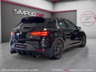 SEAT d'occasion LEON 2.0 TFSI 300 CUPRA PACK PERFORMANCE DSG AUTO de