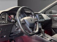 SEAT d'occasion LEON 2.0 TFSI 300 CUPRA PACK PERFORMANCE DSG AUTO de