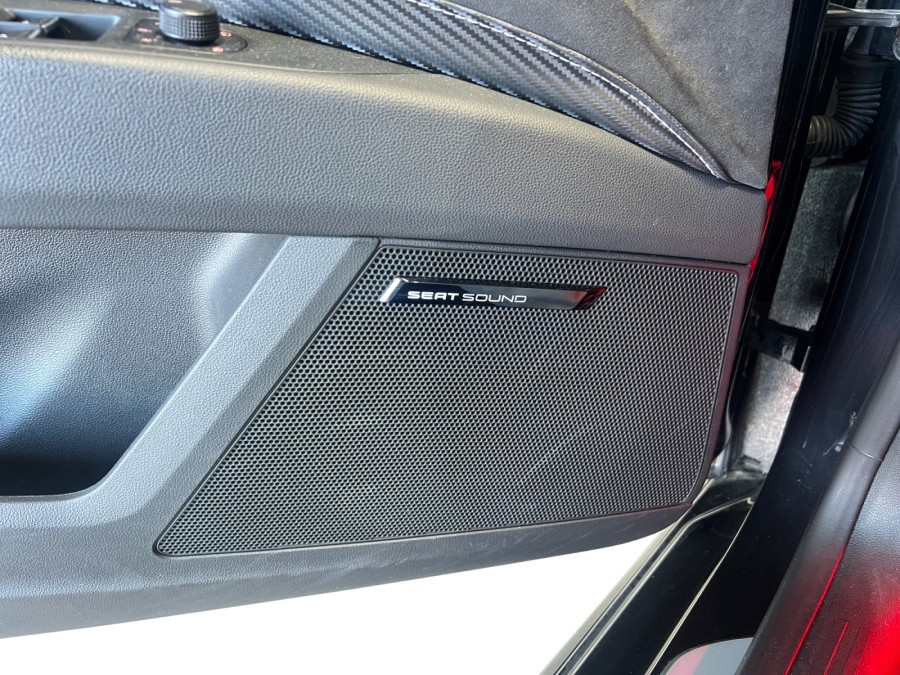 SEAT d'occasion LEON 2.0 TFSI 300 CUPRA PACK PERFORMANCE DSG AUTO de