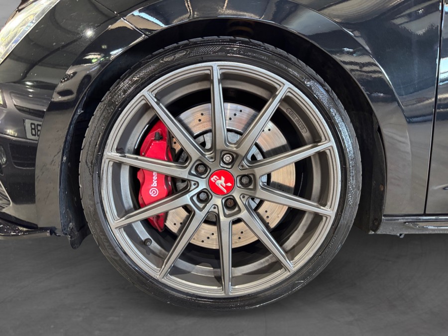 SEAT d'occasion LEON 2.0 TFSI 300 CUPRA PACK PERFORMANCE DSG AUTO de