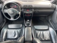 AUDI d'occasion S3 1.8T 20V de 1999 Cannes (06)﻿