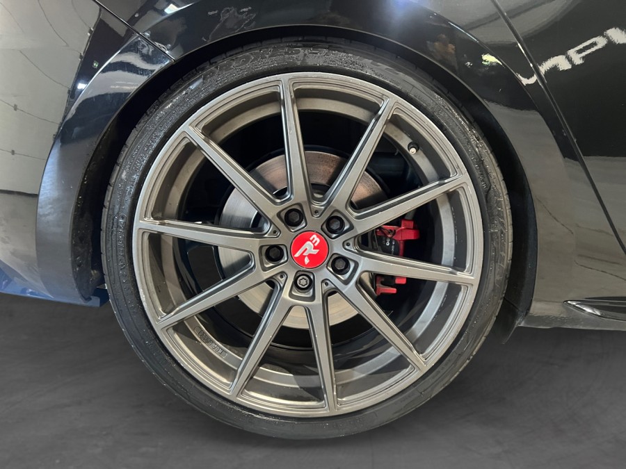 SEAT d'occasion LEON 2.0 TFSI 300 CUPRA PACK PERFORMANCE DSG AUTO de