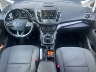 FORD d'occasion CMAX II 1 125 ECOBOOST TREND de 2015 Salon de