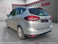 FORD d'occasion CMAX II 1 125 ECOBOOST TREND de 2015 Salon de