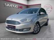 FORD d'occasion CMAX II 1 125 ECOBOOST TREND de 2015 Salon de