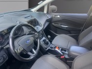 FORD d'occasion CMAX II 1 125 ECOBOOST TREND de 2015 Salon de