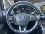 FORD d'occasion CMAX II 1 125 ECOBOOST TREND de 2015 Salon de