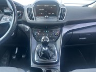 FORD d'occasion CMAX II 1 125 ECOBOOST TREND de 2015 Salon de