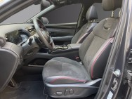 HYUNDAI d'occasion TUCSON 1.6 TGDI 230 HYBRID N.LINE EXECUTIVE de